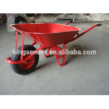 Indonesia wheel barrow/Malaysia barrow